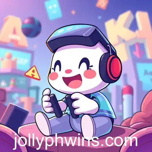 The Evolution of Online Gaming with Jollyph