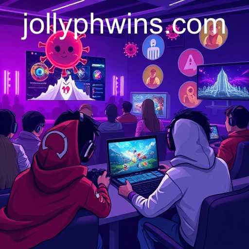 Gaming Trends Impacted by COVID-19