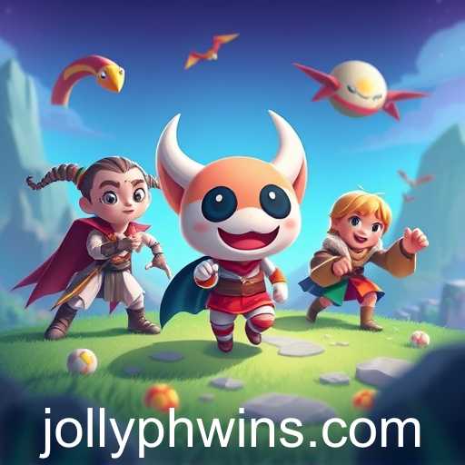 The Rise of Jollyph: Redefining Online Gaming Experiences
