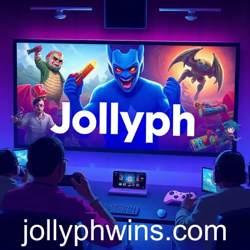 The Rise of Jollyph and Its Impact on the Gaming World