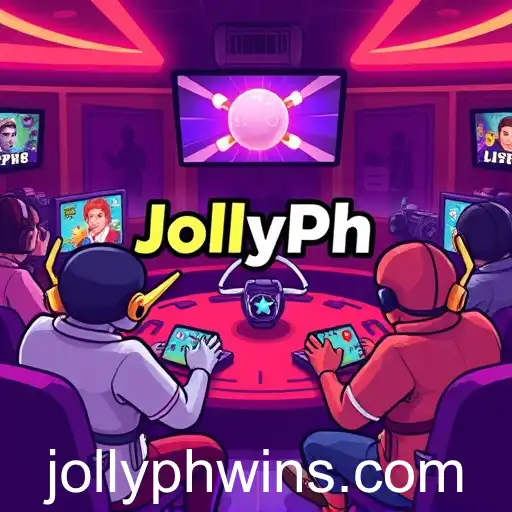Jollyph Revolutionizes Online Gaming in 2025