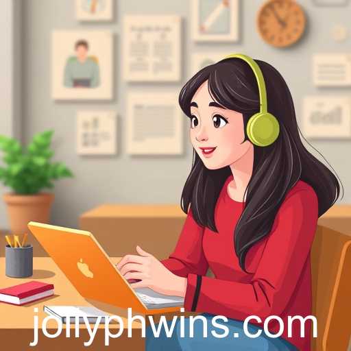 The Rise of Jollyph: Gaming Revolution in 2025