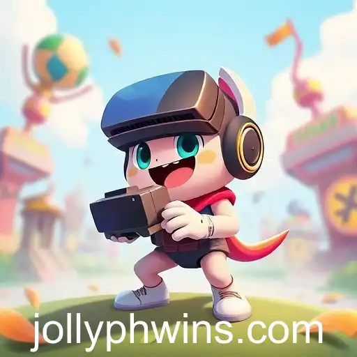 Online Gaming Dynamics and Jollyph's Impact