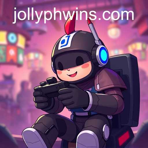 Jollyph: A New Era in Online Gaming