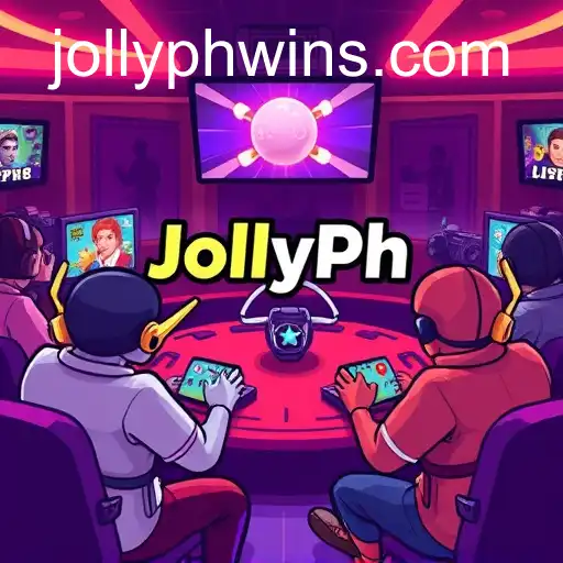 Jollyph: Revolutionizing Online Gaming Experience