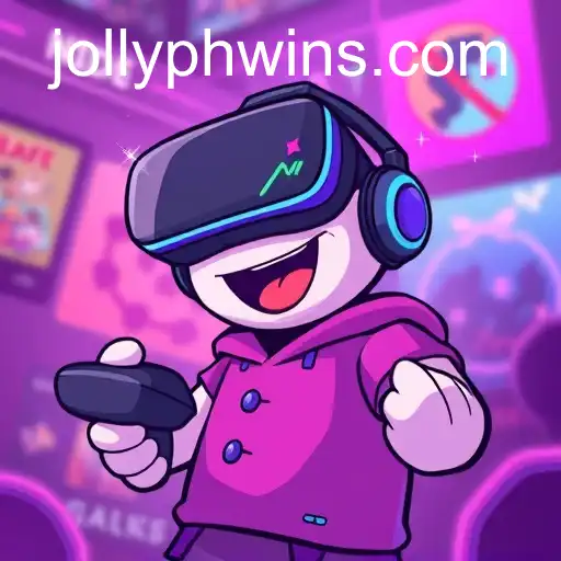 Jollyph: Redefining Online Gaming in 2025