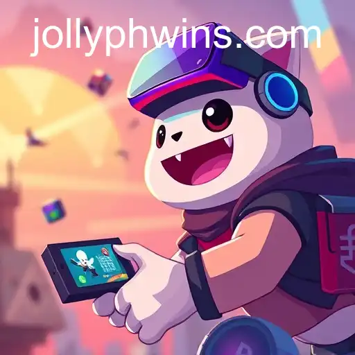 Revamping Online Gaming: The Rise of Jollyph