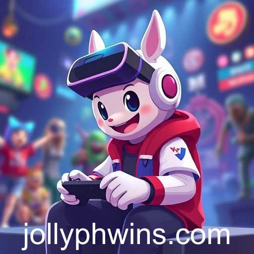 Jollyph: Revolutionizing Online Gaming Experiences