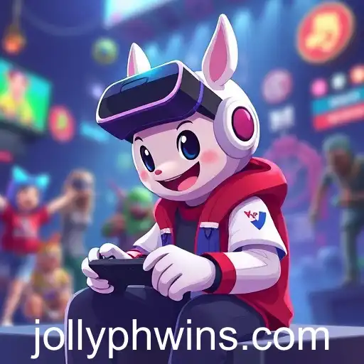 Jollyph: Revolutionizing Online Gaming Experiences