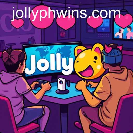Jollyph: Pioneering New Avenues in Online Gaming