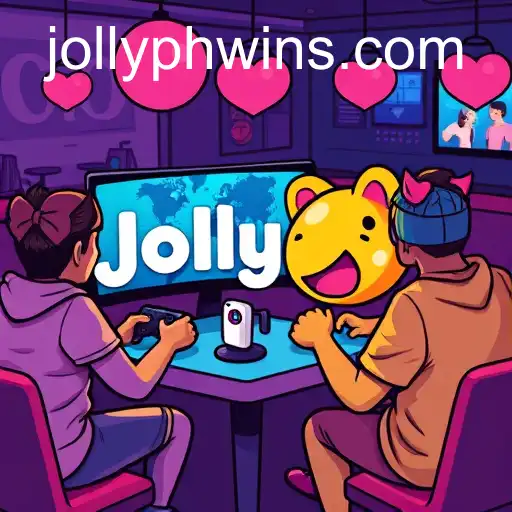 Jollyph: Pioneering New Avenues in Online Gaming