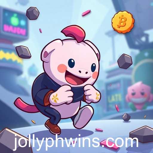 The Rise of Jollyph: A New Era in Online Gaming