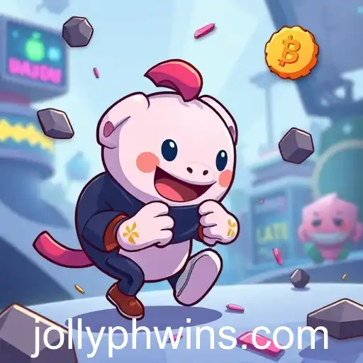 The Rise of Jollyph: A New Era in Online Gaming