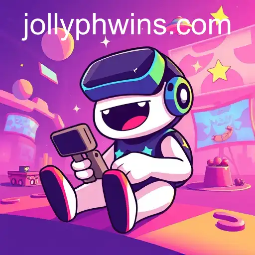 The Rise of Jollyph: A New Era of Online Gaming