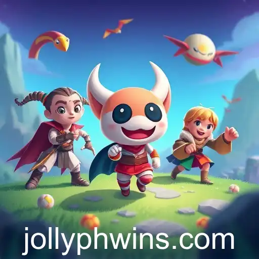 The Rise of Jollyph in the Gaming World