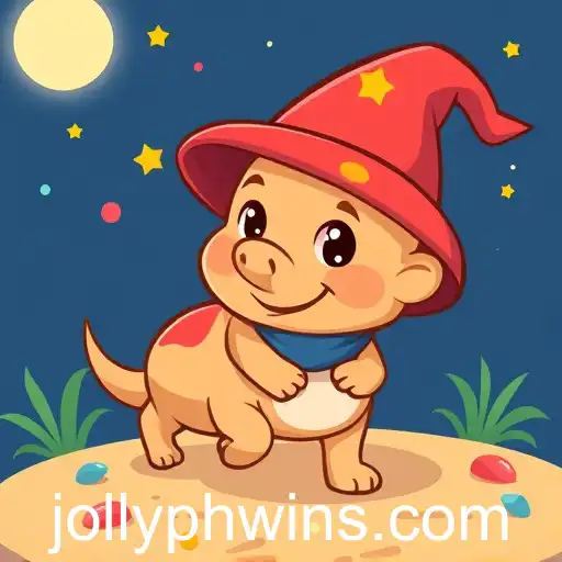 The Rise of Jollyph: A Gaming Revolution