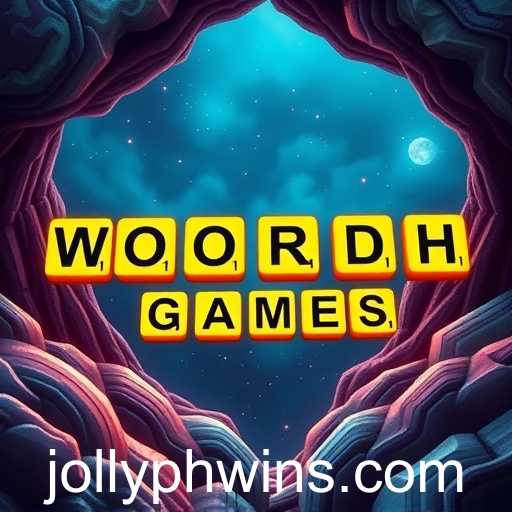 Exploring the World of Word Games: Unveiling the Appeal of 'jollyph'